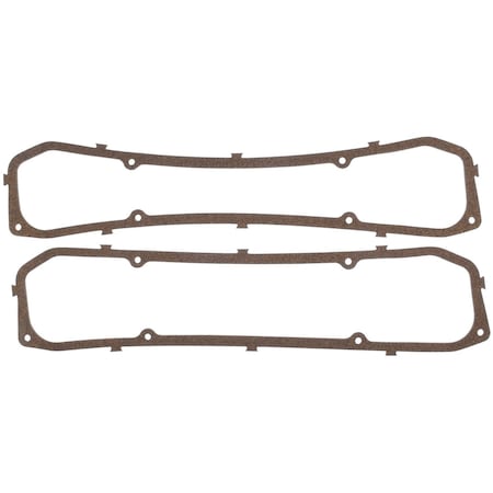 Mahle Engine Valve Cover Gasket Set VS38322